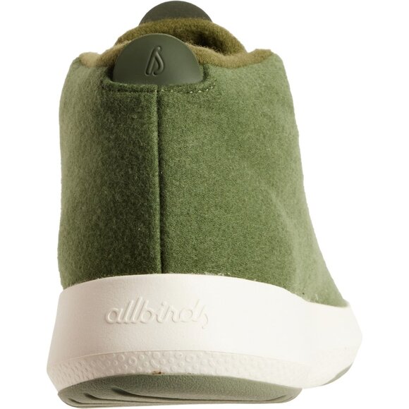 Allbirds Wool Runner-Up Mizzle Running Shoes - Merino Wool (For Men) - Picture 5 of 6